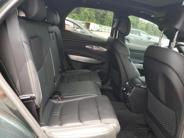 Photo 11 from auction – 2023 GENESIS GV70 BASE with VIN KMUMADTB5PU120895
