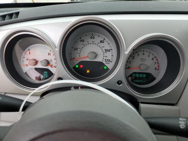 Photo 9 from auction – 2008 CHRYSLER PT CRUISER with VIN 3A8FY48B38T147307