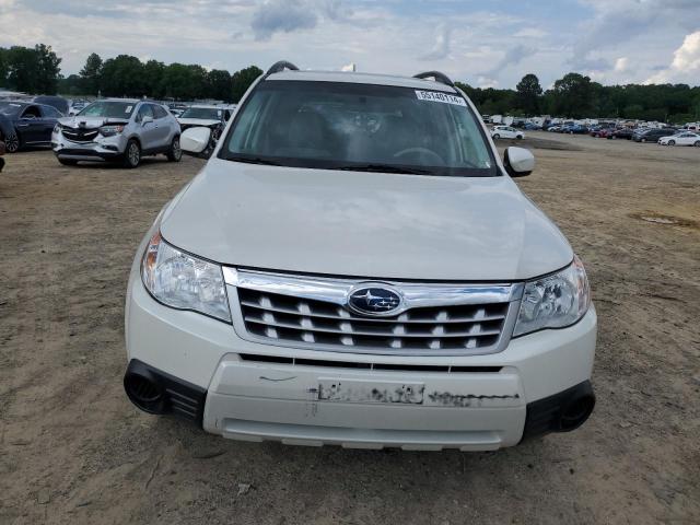 Photo 5 from auction – 2012 SUBARU FORESTER 2 with VIN JF2SHADC3CH466797