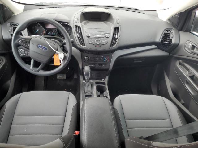 Photo 8 from auction – 2019 FORD ESCAPE S with VIN 1FMCU0F71KUC44821