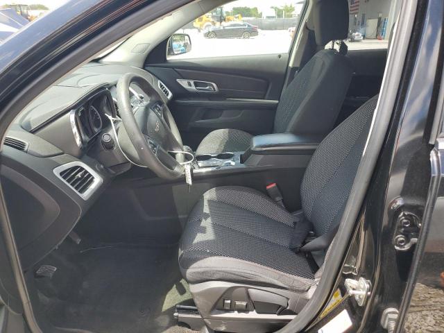 Photo 7 from auction – 2017 GMC TERRAIN SL with VIN 2GKALMEK5H6110692