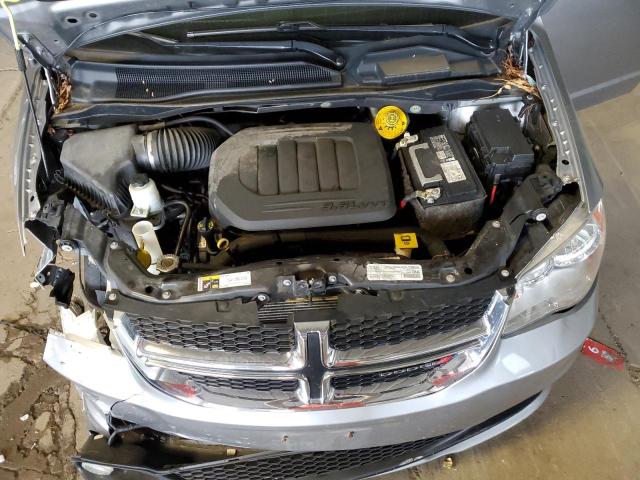 Photo 12 from auction – 2019 DODGE GRAND CARA with VIN 2C4RDGCG7KR690903