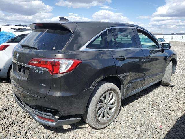 صورة رقم 3 من المزاد - 2016 ACURA RDX مع VIN 5J8TB4H33GL004566