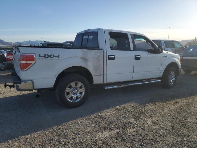 Photo 3 from auction – 2012 FORD F150 SUPER with VIN 1FTFW1ET4CKD82205