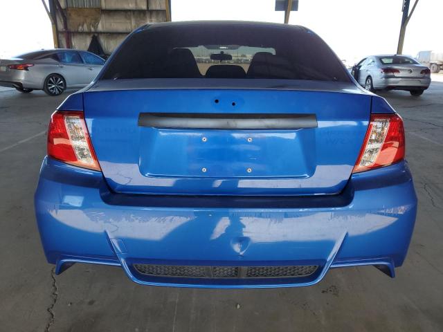 Photo 6 from auction – 2014 SUBARU IMPREZA WR with VIN JF1GV7E64EG013313