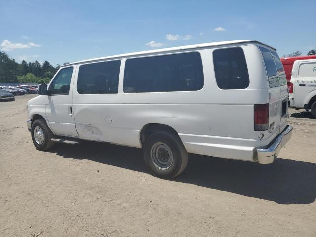 Photo 2 from auction – 2009 FORD ECONOLINE with VIN 1FBSS31L19DA23567