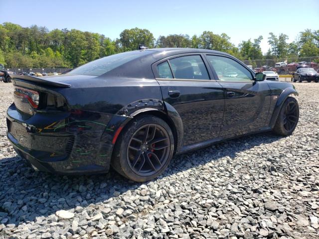 Photo 3 from auction – 2020 DODGE CHARGER SC with VIN 2C3CDXGJ3LH240804