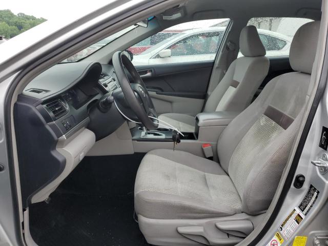 Foto 7 de la subasta – 2012 TOYOTA CAMRY BASE con VIN 4T1BF1FK3CU587289