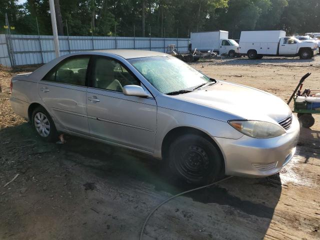 Photo 4 from auction – 2006 TOYOTA CAMRY LE with VIN 4T1BE32K36U726149