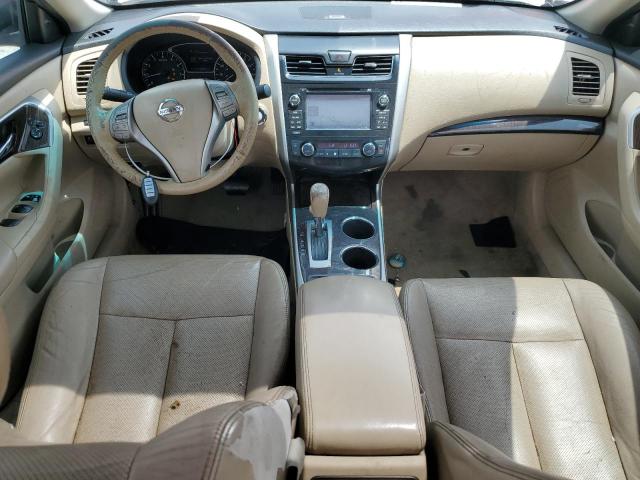Photo 8 from auction – 2014 NISSAN ALTIMA 2.5 with VIN 1N4AL3AP8EC113697