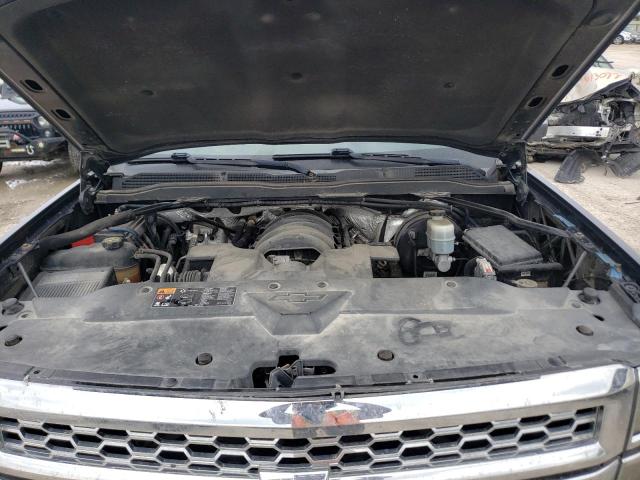 Photo 11 from auction – 2014 CHEVROLET 1500 SILVE with VIN 3GCUKSEC1EG300515