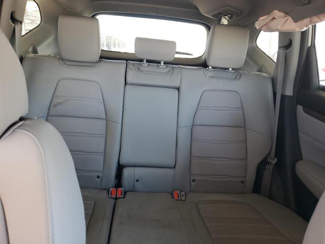 Photo 10 from auction – 2018 HONDA CR-V EXL with VIN 7FARW2H87JE026193