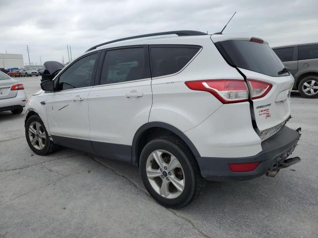 Photo 2 from auction – 2015 FORD ESCAPE SE with VIN 1FMCU0G92FUA62020