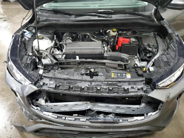 Photo 11 from auction – 2023 FORD ESCAPE ACT with VIN 1FMCU9GN1PUB06995