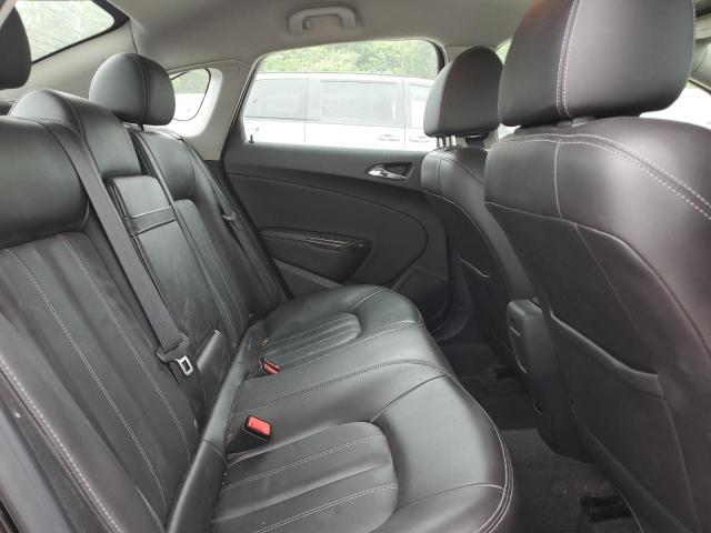 Foto 10 de la subasta – 2016 BUICK VERANO con VIN 1G4PS5SK0G4143467