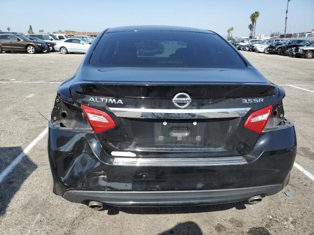 Photo 6 from auction – 2016 NISSAN ALTIMA 3.5 with VIN 1N4BL3APXGC188506