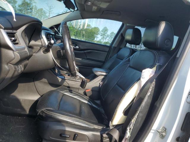 Photo 7 from auction – 2017 GMC ACADIA SLE with VIN 1GKKNSLA1HZ287130