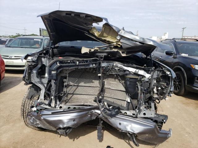 Photo 5 from auction – 2021 GMC SIERRA K15 with VIN 3GTU9CED0MG192560