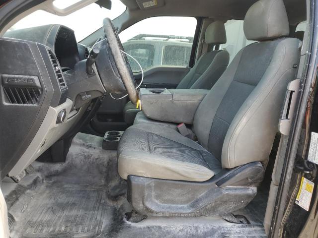 Photo 7 from auction – 2016 FORD F150 SUPER with VIN 1FTEX1CP3GFB37246