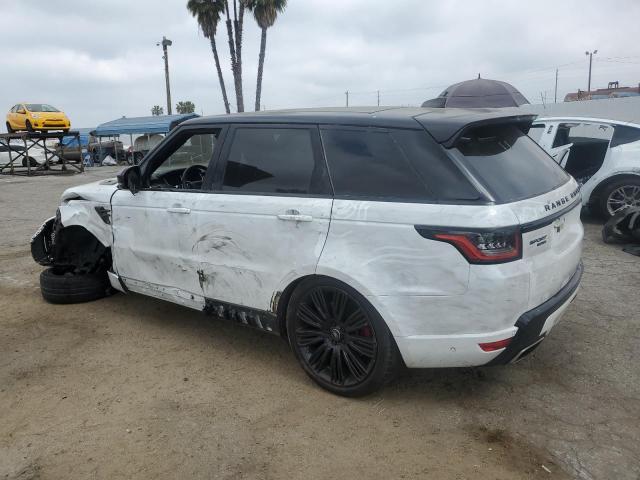 Photo 2 from auction – 2020 LAND ROVER RANGE ROVE with VIN SALWR2SE9LA897024