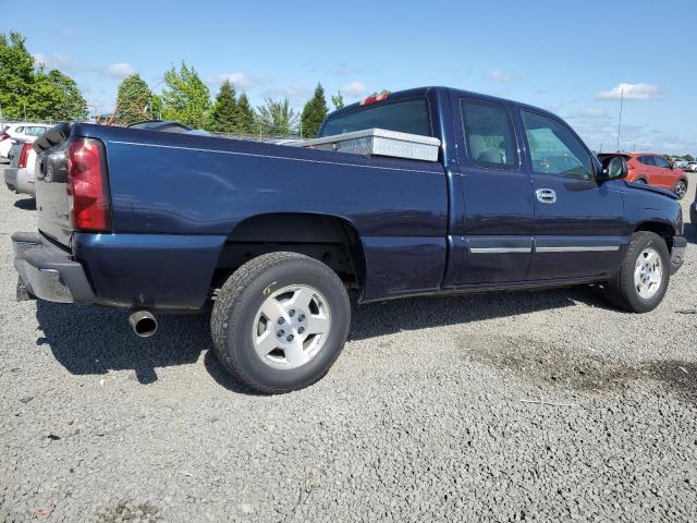 Photo 3 from auction – 2005 CHEVROLET SILVERADO with VIN 2GCEC19V351241631
