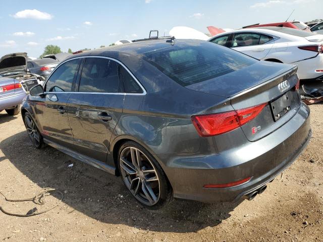 Photo 2 from auction – 2015 AUDI S3 PREMIUM with VIN WAUBFGFF8F1031539