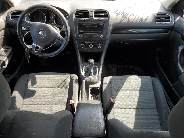 Photo 8 from auction – 2014 VOLKSWAGEN JETTA S with VIN 3VWKP7AJ3EM618595