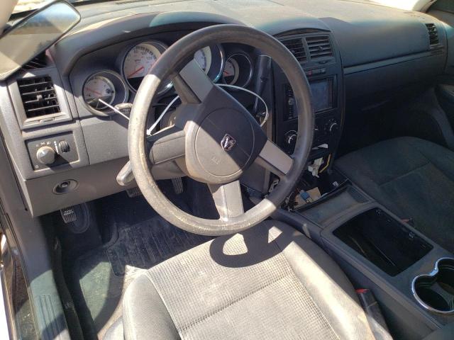 Photo 8 from auction – 2008 DODGE CHARGER with VIN 2B3LA43H48H197850