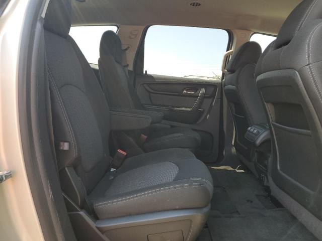 Photo 11 from auction – 2015 CHEVROLET TRAVERSE L with VIN 1GNKRGKD5FJ171943