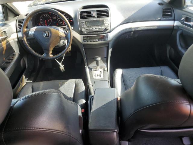 Photo 8 from auction – 2004 ACURA TSX with VIN JH4CL96824C039259