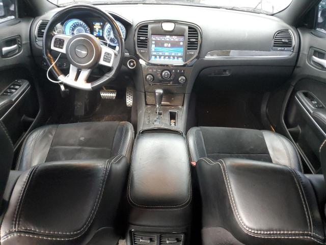 Zdjęcie 8 z aukcji – 2014 CHRYSLER 300 SRT-8 z VIN 2C3CCAFJ0EH156718