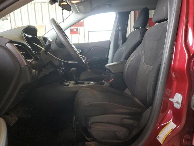 Photo 7 from auction – 2019 JEEP CHEROKEE L with VIN 1C4PJMCBXKD310572