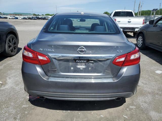 Photo 6 from auction – 2016 NISSAN ALTIMA 2.5 with VIN 1N4AL3AP6GC244372