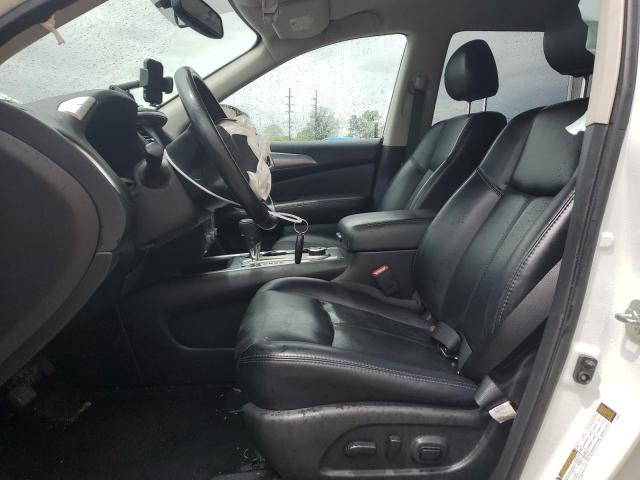 Photo 7 from auction – 2019 NISSAN PATHFINDER with VIN 5N1DR2MM9KC637076