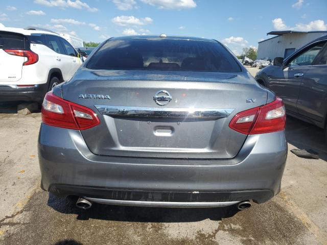 Photo 6 from auction – 2018 NISSAN ALTIMA 2.5 with VIN 1N4AL3AP8JC192203