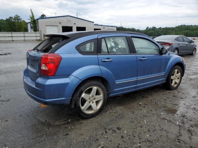 Photo 3 from auction – 2007 DODGE CALIBER R/ with VIN 1B3HE78K57D133215