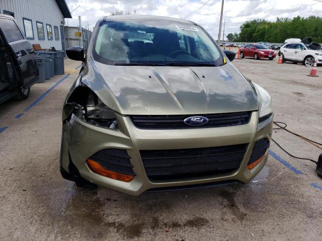 Photo 5 from auction – 2014 FORD ESCAPE S with VIN 1FMCU0F74EUA75074