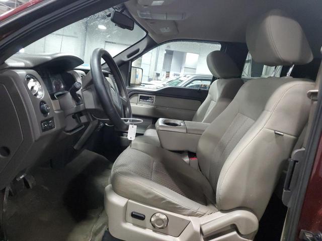 Zdjęcie 7 z aukcji – 2009 FORD F150 SUPER z VIN 1FTRX14879FA84952