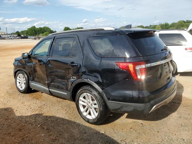Photo 2 from auction – 2016 FORD EXPLORER X with VIN 1FM5K7D80GGC30062