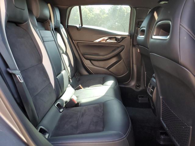 Photo 10 from auction – 2018 INFINITI QX30 BASE with VIN SJKCH5CPXJA004285