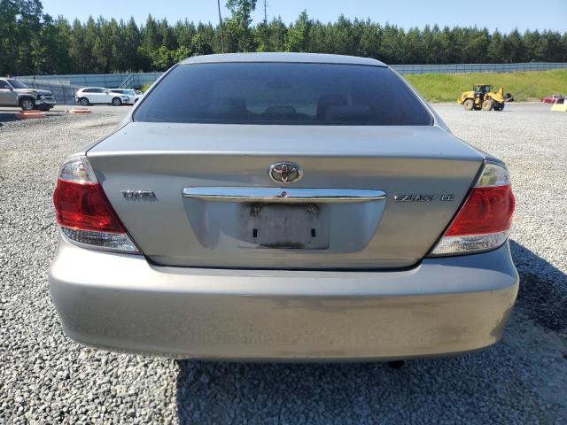 Photo 6 from auction – 2005 TOYOTA CAMRY LE with VIN 4T1BE32K35U980720