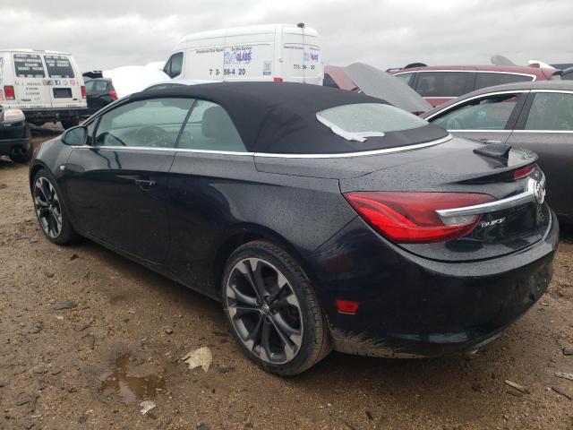 Photo 2 from auction – 2016 BUICK CASCADA PR with VIN W04WT3N55GG103692