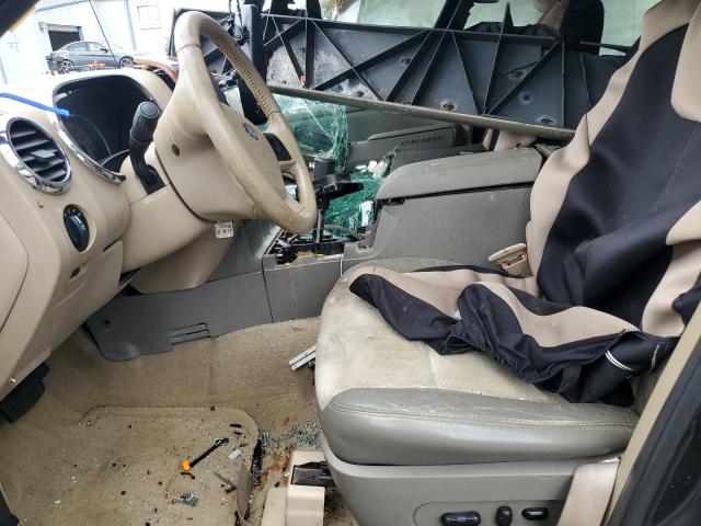 Photo 7 from auction – 2007 FORD EXPLORER E with VIN 1FMEU64E87UA36455