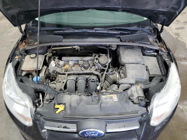 Photo 11 from auction – 2013 FORD FOCUS SE with VIN 1FADP3F27DL242866