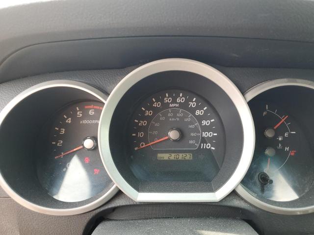 Photo 9 from auction – 2008 TOYOTA 4RUNNER SR with VIN JTEBU14R48K003426