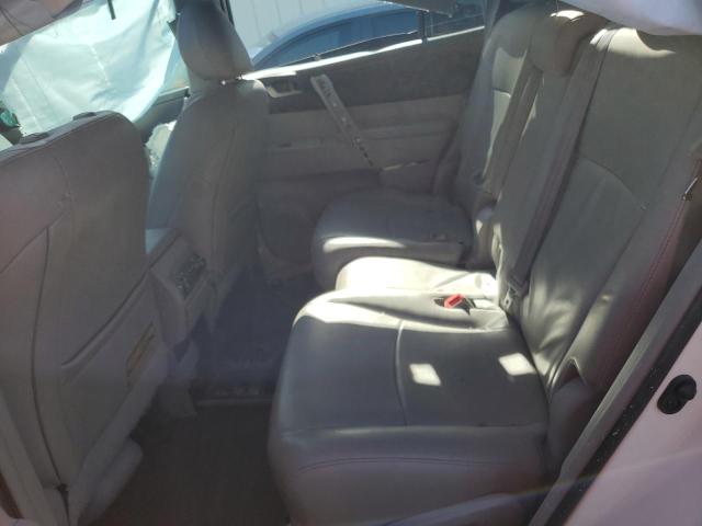 Photo 11 from auction – 2013 TOYOTA HIGHLANDER with VIN 5TDBK3EH8DS249782