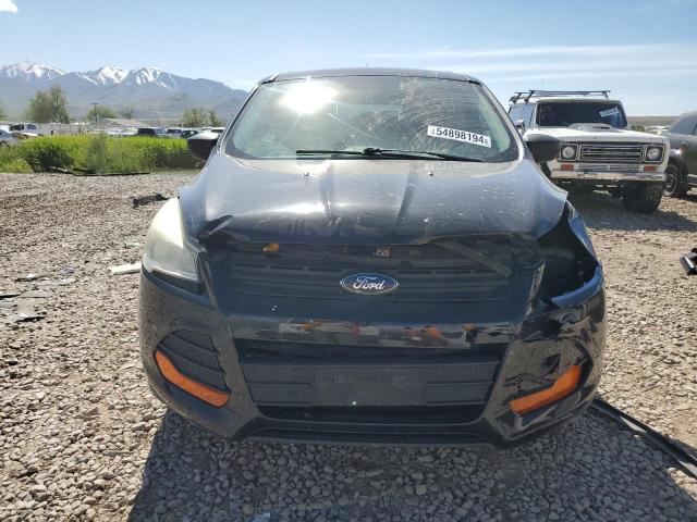 Photo 5 from auction – 2015 FORD ESCAPE S with VIN 1FMCU0F71FUB80477