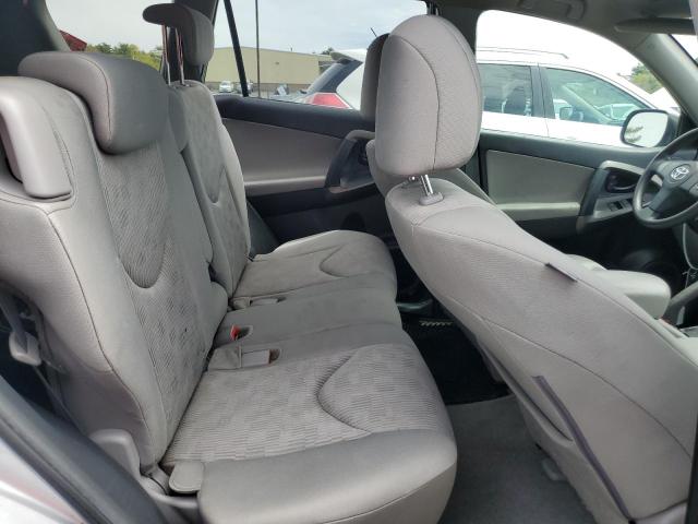 Photo 11 from auction – 2011 TOYOTA RAV4 with VIN 2T3BF4DV7BW113561