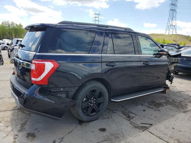Photo 3 from auction – 2021 FORD EXPEDITION with VIN 1FMJU1JTXMEA76949
