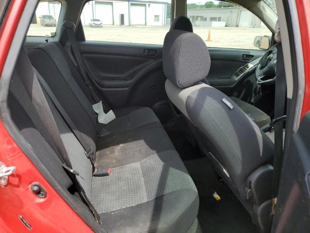 Фото 11 с аукциона – 2008 TOYOTA COROLLA MA с VIN 2T1KR30E18C693772